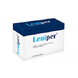 LENIPER 20 CAPSULE MOLLI - farmacia187.it