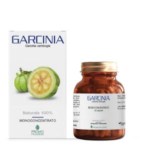 GARCINIA 50 CAPSULE - farmacia187.it