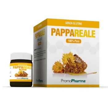 PAPPA REALE FRESCA 10 G - farmacia187.it