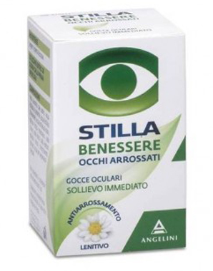 STILLA BENESSERE 10 ML - farmacia187.it