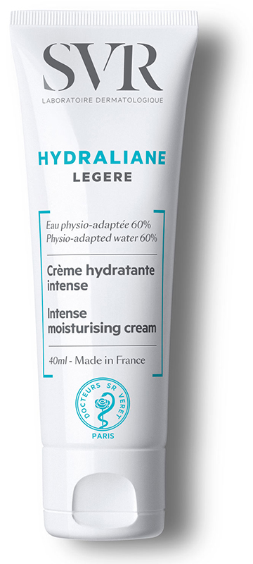 HYDRALIANE LEGERE CREMA IDRATANTE 40 ML - farmacia187.it