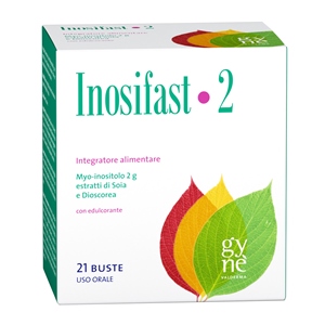 INOSIFAST 2 21 BUSTINE - farmacia187.it