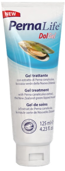 PERNALIFE DOL GEL 125 ML - farmacia187.it