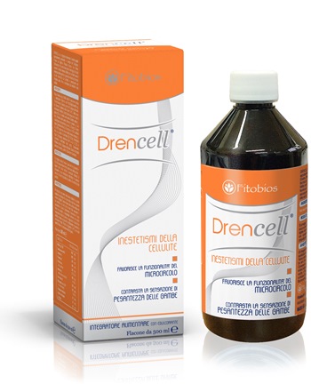 DRENCELL 500 ML - farmacia187.it