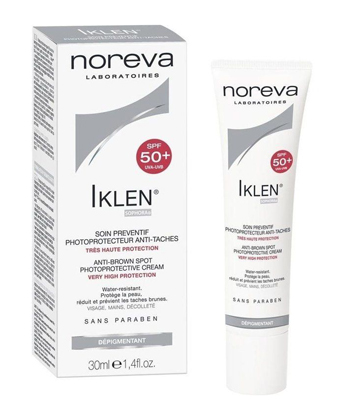 IKLEN 50+ CREMA FOTOPROTETTRICE 30 ML - farmacia187.it