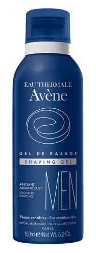 EAU THERMALE AVENE GEL DA BARBA 150 ML - farmacia187.it