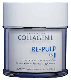 COLLAGENIL RE-PULP 3D 50 ML - farmacia187.it
