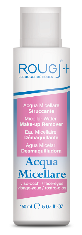 ROUGJ ACQUA MICELLARE 150 ML - farmacia187.it