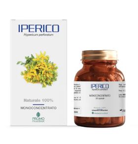 IPERICO 50 CAPSULE - farmacia187.it