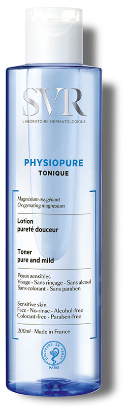 SVR PHYSIOPURE TONICO 200 ML - farmacia187.it