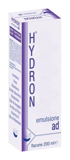 HYDRON EMULSIONE AD 200 ML - farmacia187.it
