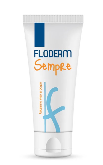 FLODERM SEMPRE FLUIDO CORPO 200 ML - farmacia187.it