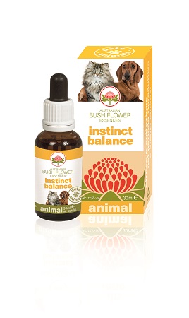 INSTINCT BALANCE 30 ML - farmacia187.it
