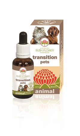 TRANSITION PETS 30 ML - farmacia187.it