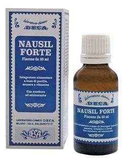 NAUSIL FORTE FLACONE 30 ML - farmacia187.it