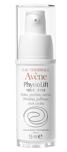 EAU THERMALE AVENE PHYSIOLIFT OCCHI RUGHE BORSE OCCHIALE 15 ML - farmacia187.it