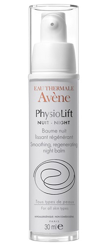 EAU THERMALE AVENE PHYSIOLIFT NOTTE BALSAMO LEVIGANTE RIGENERANTE 30 ML - farmacia187.it
