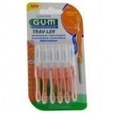 GUM TRAV-LER 0,9 SCOVOLINO PROMO 4 + 2 PEZZI - farmacia187.it