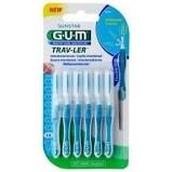 GUM TRAV-LER 1,6 SCOVOLINO PROMO 4 + 2 PEZZI - farmacia187.it