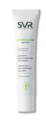 SEBIACLEAR ACTIVE CREME 40 ML - farmacia187.it