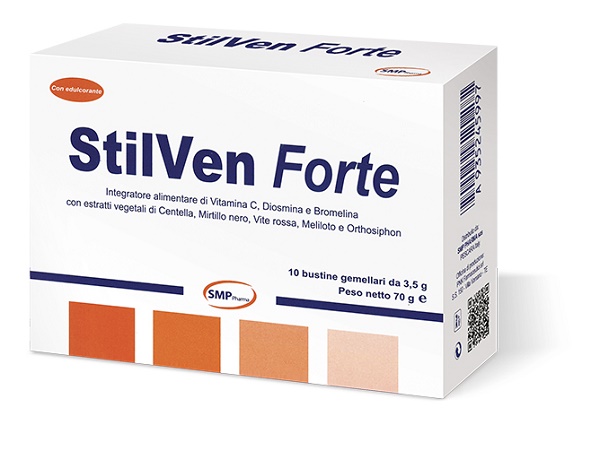 STILVEN FORTE 20 BUSTINE - farmacia187.it