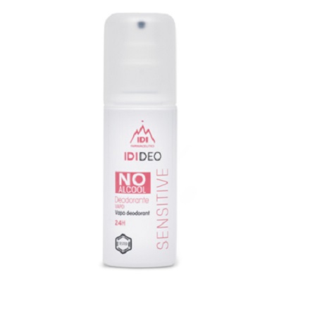 IDIDEO SENSITIVE SPRAY 100 ML - farmacia187.it