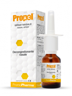 PROPOL AC SPRAY NASALE 15 ML - farmacia187.it