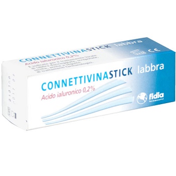 CONNETTIVINASTICK LABBRA 3 G - farmacia187.it