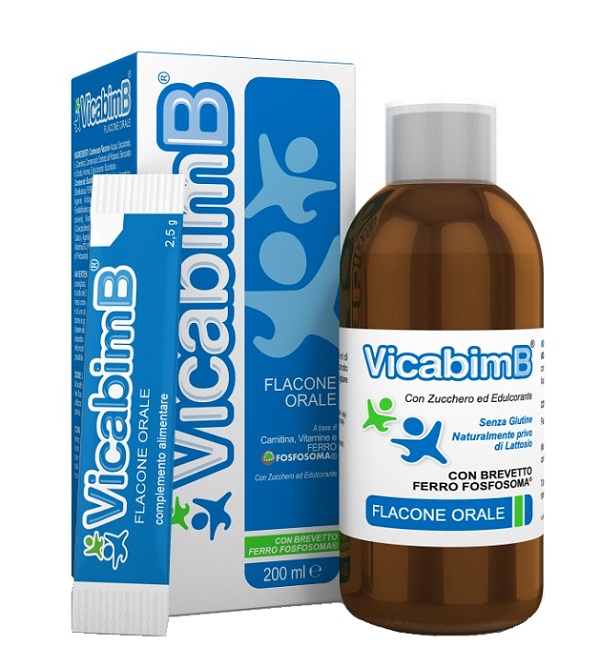 VICABIMB 200 ML - farmacia187.it