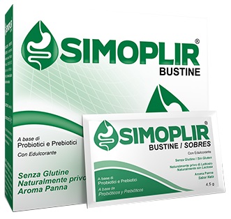SIMOPLIR 12 BUSTINE - farmacia187.it