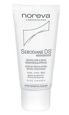 SEBODIANE DS MICRO EMULSIONE 30 ML - farmacia187.it