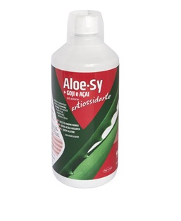 ALOE SY GOJI ACAI 1 L - farmacia187.it