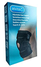 ALVITA GINOCCHIERA UNIVERSALE - farmacia187.it