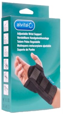 ALVITA TUTORE POLSO 3 - farmacia187.it