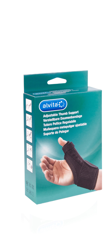 ALVITA TUTORE POLLICE 1 - farmacia187.it