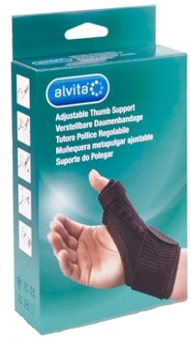 ALVITA TUTORE POLLICE 2 - farmacia187.it