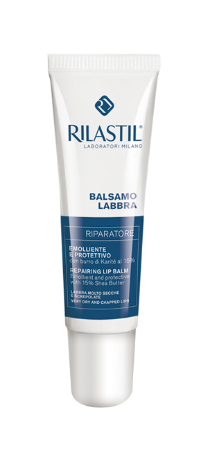 RILASTIL BALSAMO LABBRA - farmacia187.it