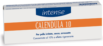 INTENSE CREMA CALENDULA 60 ML - farmacia187.it