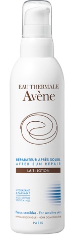 EAU THERMALE AVENE SOLARE RISTRUTTURANTE DOPOSOLE 200 ML NUOVA FORMULA - farmacia187.it