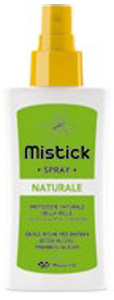 MISTICK SPRAY NATURALE 100 ML - farmacia187.it
