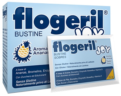FLOGERIL JOY 20 BUSTINE - farmacia187.it