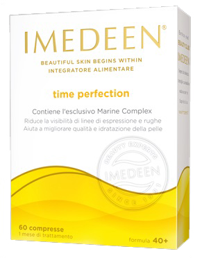 IMEDEEN TIME PERFECTION 3X60 COMPRESSE PROMO - farmacia187.it