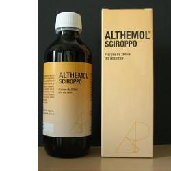 ALTHEMOL SOLUZIONE ORALE 200 ML - farmacia187.it