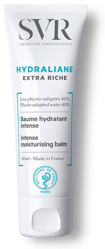 SVR HYDRALIANE EXTRA RICHE 40 ML - farmacia187.it