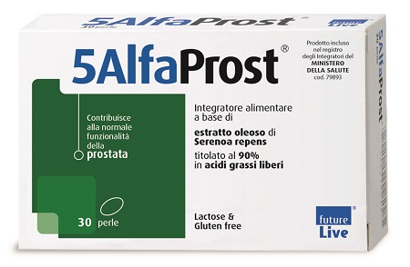 5ALFAPROST 30 PERLE - farmacia187.it
