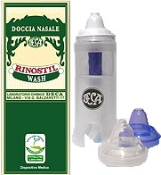 RINOSTIL WASH DOCCIA NASALE - farmacia187.it