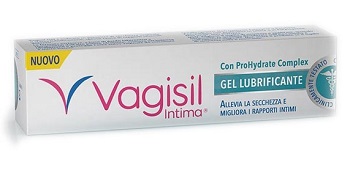 VAGISIL INTIMO GEL CON PROHYDRATE 30 G - farmacia187.it