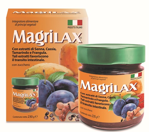 MAGRILAX 230 G - farmacia187.it