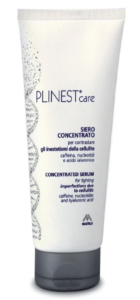 PLINEST CARE SIERO CONCENTRATO ANTICELLULITE 200 ML - farmacia187.it