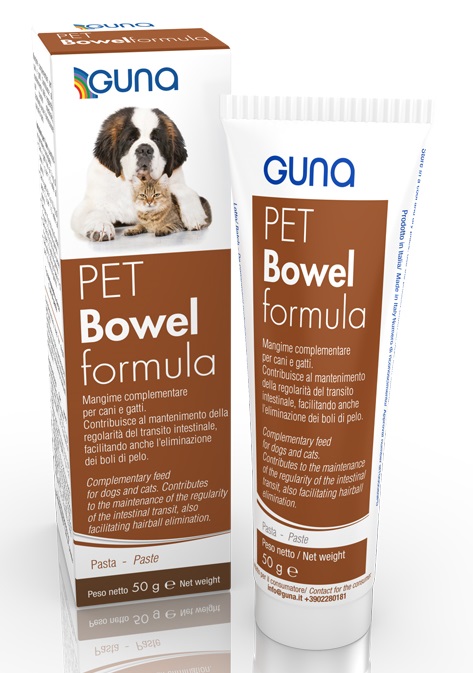PET BOWELFORMULA 50 G - farmacia187.it